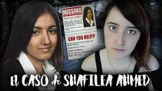 TODO sobre el CASO de SHAFILEA AHMED | Nekane Flisflisher