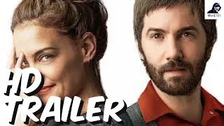 Alone Together Official Trailer (2022) - Katie Holmes, Jim Sturgess, Derek Luke