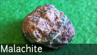 World's Deadliest Rocks!