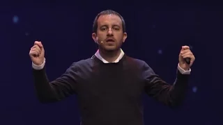 ¿Querés predecir el futuro? Usá datos | Nicolás Loeff | TEDxMontevideo