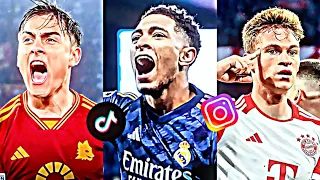 BEST FOOTBALL EDITS - GOALS, SKILLS, FAILS (#7) | FOOTBALL TIKTOK COMPILATION