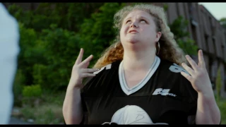 Exclusive Patti Cake$ trailer