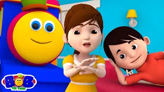 No No Cancion y más Vídeos de dibujos animados para niños