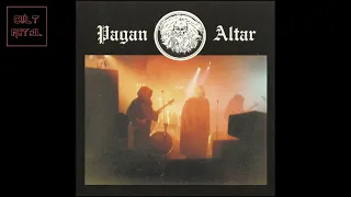 Pagan Altar - Pagan Altar (Full Album)