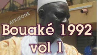 Chérif Ousmane Madani Haidara 26/12/1992 a  Bouaké vol 1