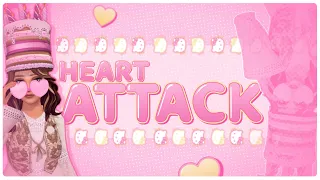 [LS - SSO] Heart Attack - MEP PART