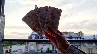 LjUBAVNE PORUKE💞 Tarot čitanje 🔮