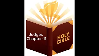 Judges Chapter-11 -Old Testament - Book7