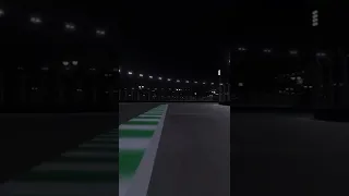 Jeddah: F1 2022 on Assetto Corsa