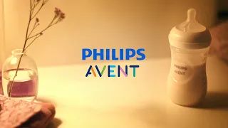 Philips Avent: Share the Care - Natural Response Bottle