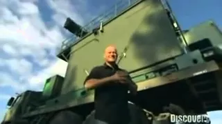 Spyder missiles of Israel -Discovery channel