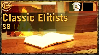 Drama Time - Classic Elitists