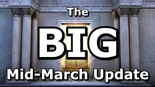 CS:GO's Big March Update - Weapon and Map Changes