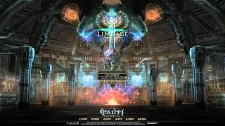 #Lineage2 TAUTI Login Display Trailer