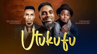 Zoravo Ft Blessed Hango & Franc Jamrack - Utukufu (Official Live Video)