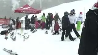FAST Skiing (Fernie Alpine Ski Team)