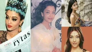 Aishwarya Rai Bachchan's Drastic Evolution Since 1997