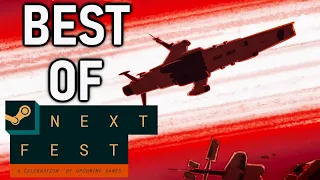 BEST of the Steam Next Fest (June) 2023 | Abbreviated Previews