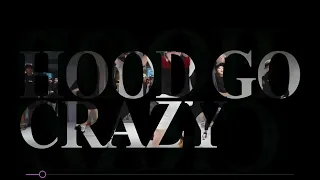 1MILLION Dance Studio/BOB Sori Na ChoreographyMotion/Hood Go Crazy Tech N9ne ft.2Chainz/lyric edit/