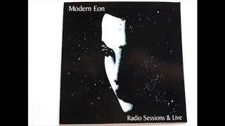 Modern Eon - Radio Sessions & Live (1979-1981) Post Punk - UK