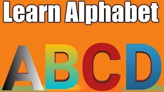 How To Learn ABCD | Best Learn Alphabet A to Z | Kidseducation | Alphabet for Kids |Agrim Raj Chopra