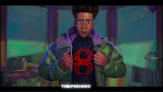 SPIDER MAN ATSV EDIT | PRAY FOR ME BY WEEKND