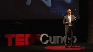 Il volto umano dell’Intelligenza Artificiale | Antonio Perfido | TEDxCuneo