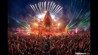 Best Hardstyle Songs Of 2018 (Hardstyle Summer Festival Megamix 7K Special)