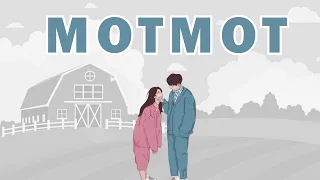 MOTMOT - Tyrone (Lyrics Video)