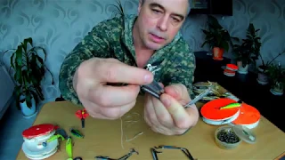 КАПКАН на ЩУКУ Запрещенная снасть Как правильно одеть живца Fishing ЩУКА НА ЖИВЦА рыбалка в РФ