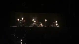 Ryan Adams “To Be Without You” (Clip) 2022-12-03 - MGM Northfield Park Center Stage - Northfield, OH