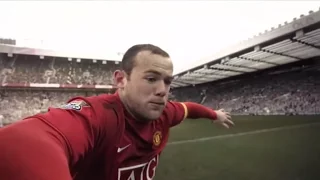 Nike football Commercial Cristiano Ronaldo, Wayne Rooney, Tevez, Ronaldinho and Ibrahimovic