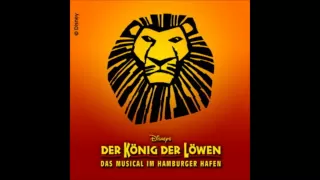 König der Löwen- Der ewige Kreis (Musical)