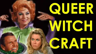 Bewitched: It was Gay All Along?