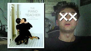 The Piano Teacher (2001) DISTURBED ME (Michael Haneke Drama Film)