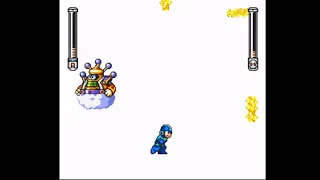 So Puresabe just released a new Rockman 7 hack! Rockman 7 EP
