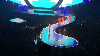 Katy Perry - Part of Me - Witness: The Tour (Mty, Mx 09/05/18)