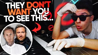 How to make AMAZING Future Rave Melodies 🎹🥹