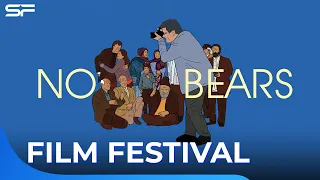 No Bears - Official Trailer | 15th World Film Festival of Bangkok