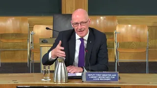 Finance and Public Administration Committee - 21 September 2021