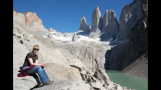 Patagonia - The Home of the Wind (documentary)