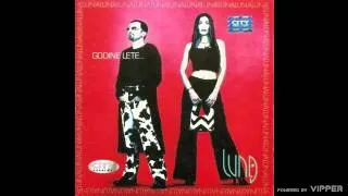 Luna - Sedam dana - (audio) - 2001 City Records