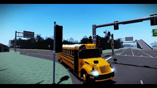 Lechmere FL Summer School Routes (Full Video)