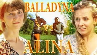 Great Conflicts - Ep. 14 "Balladyna vs Alina" (English Subtitles)
