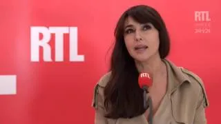 Monica Bellucci : "Je me suis demandée ce que je faisais à 50 ans dans James Bond" - RTL - RTL