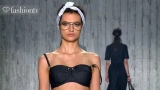 Alexandre Herchcovitch Spring/Summer 2014 Show | FFW Fashion Rio | FashionTV