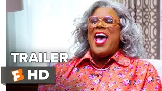 Tyler Perry's Boo 2! A Madea Halloween Teaser Trailer #1 (2017) | Movieclips Trailers