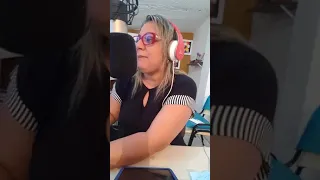 06.08.2018.   Programa Palavra Profética com a Pra Ivna Medeiros