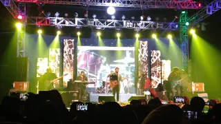 Raj Barman | Live Concert | Chahun main ya naa