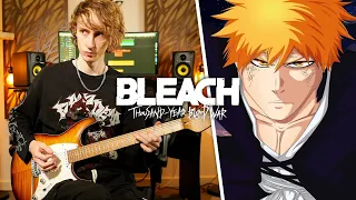 BLEACH: Thousand Year-Blood War OP 2 - "STARS" | Cover